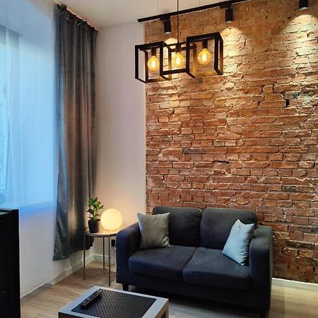 Apartament Шчечин Екстериор снимка