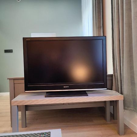 Apartament Шчечин Екстериор снимка