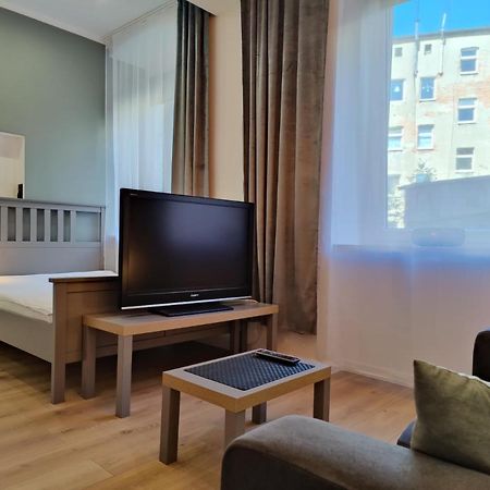 Apartament Шчечин Екстериор снимка