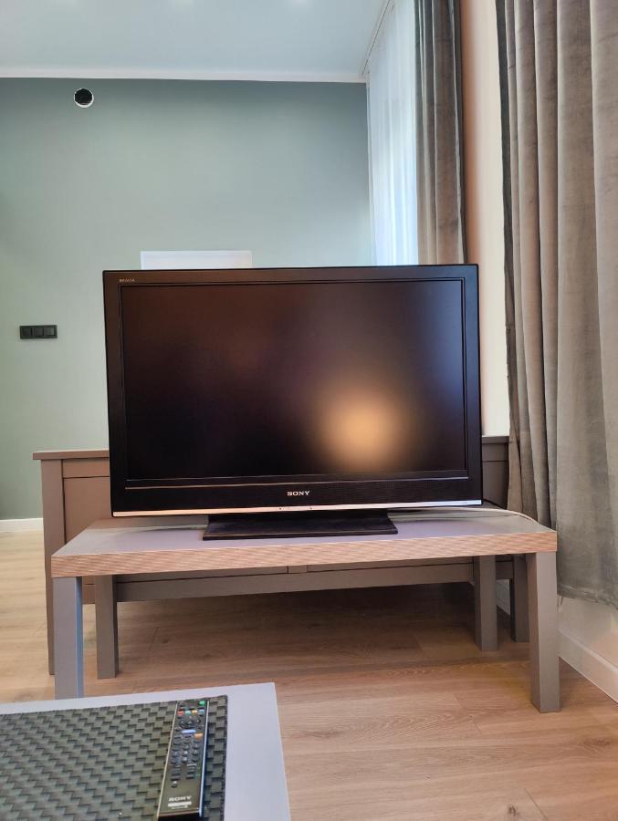 Apartament Шчечин Екстериор снимка