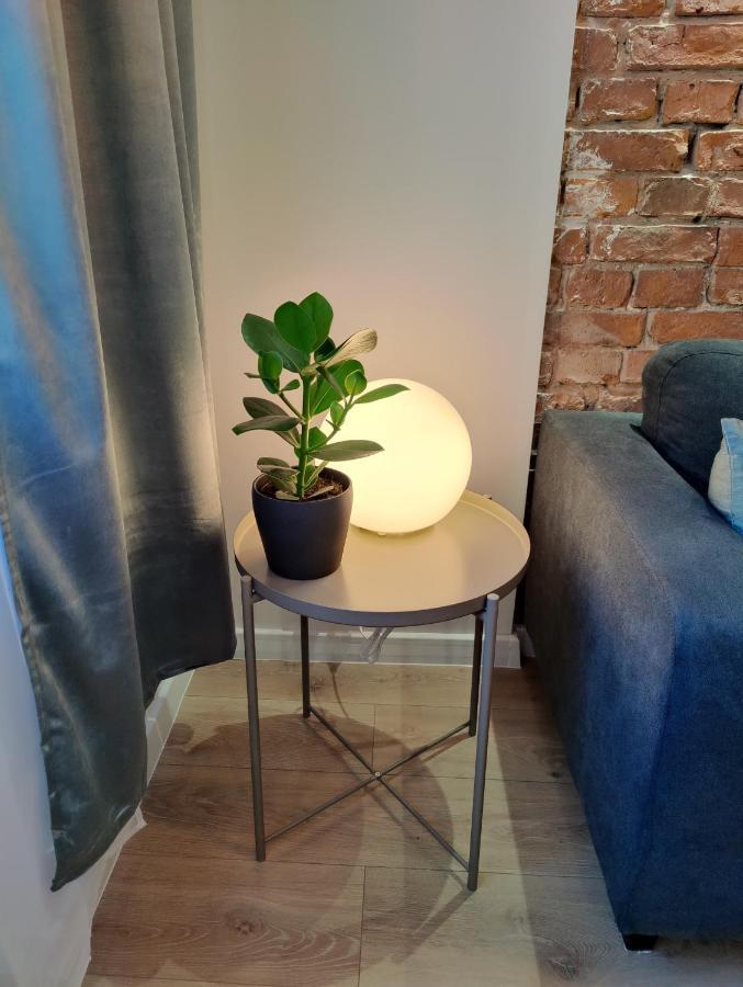 Apartament Шчечин Екстериор снимка