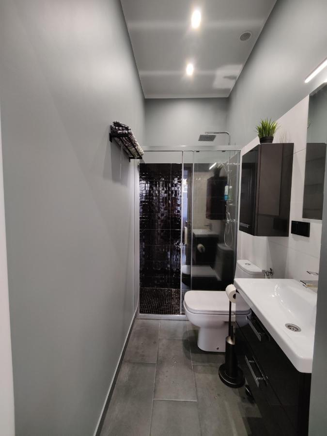 Apartament Шчечин Екстериор снимка